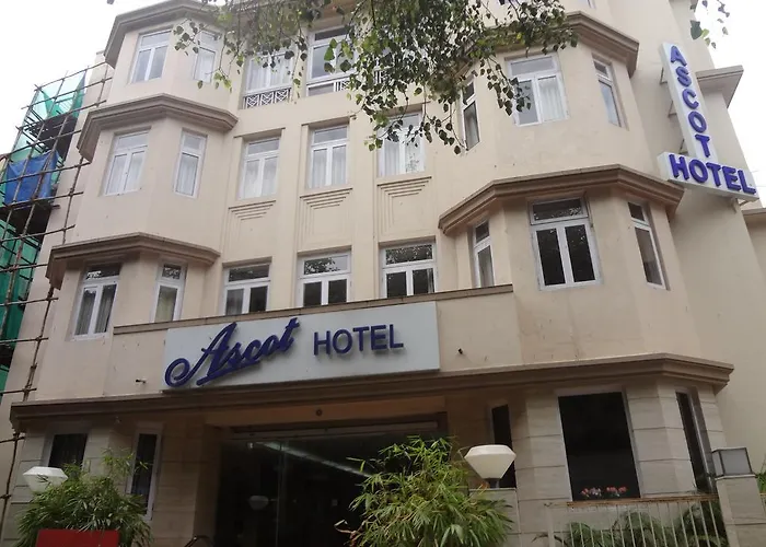 Ascot Hotel