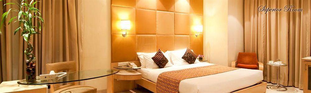 Ascot Hotel Mumbai