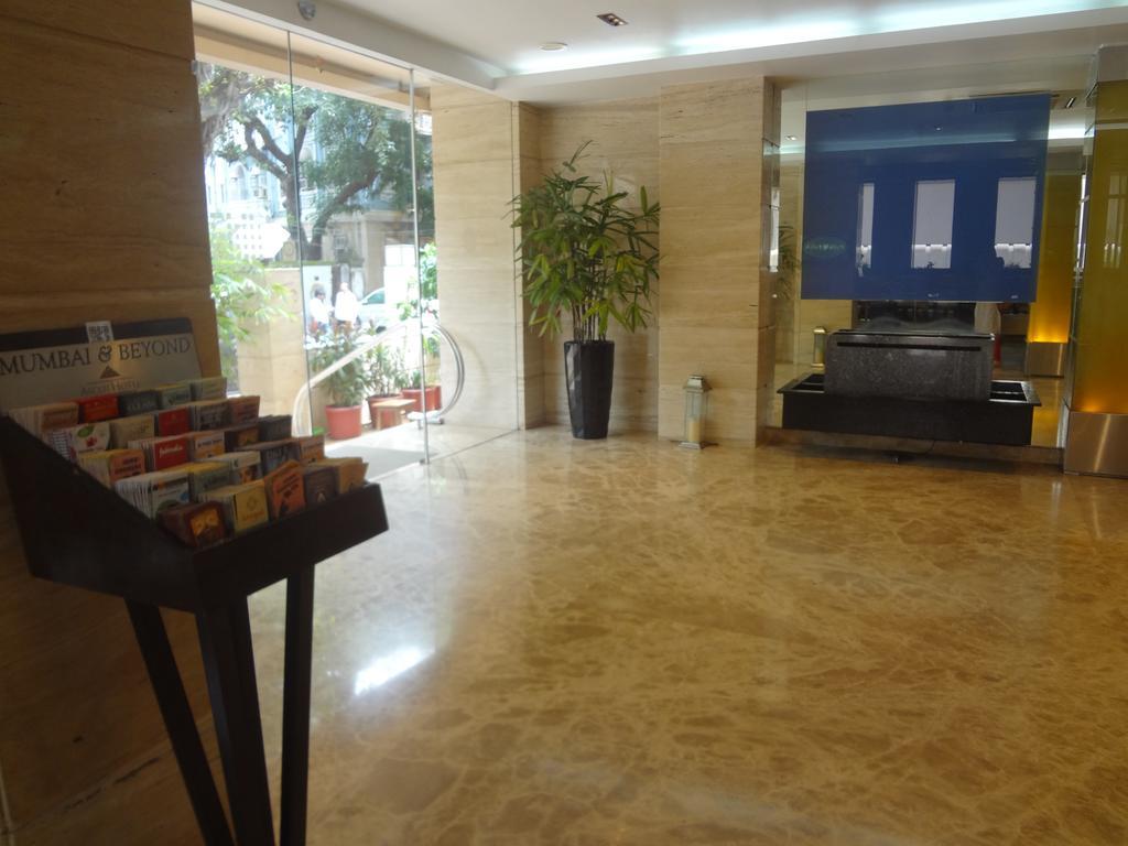 Hotel Ascot