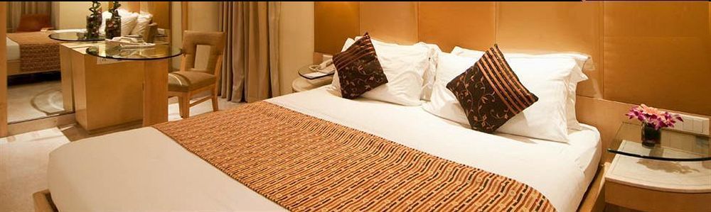 Ascot Hotel Mumbai