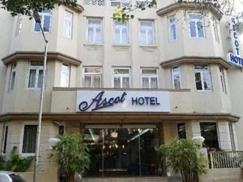 Ascot Hotel Mumbai